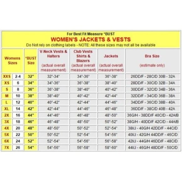 Ironhead Jacket‎ Motorcycle Leather Black Button-Up Pockets Women's Size XS VTG - Picture 13 of 13